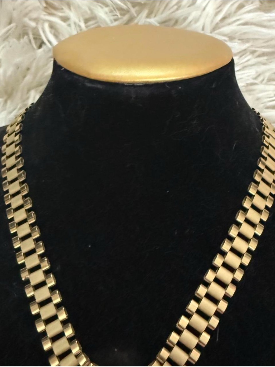 Rolex Chain